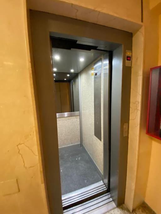 Apt Moderno Con Vistas, Recepcion 24 Hs Y Piscinas Benalmádena Exterior foto